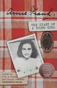 Diary of Young Girl.