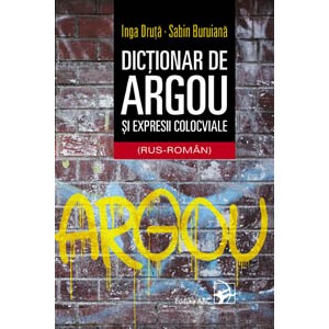 Dictionar de Argou