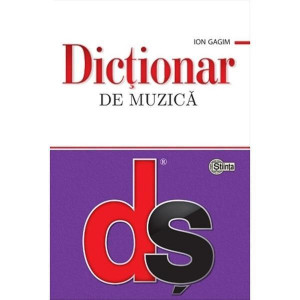 Dictionar de muzica (bros.)