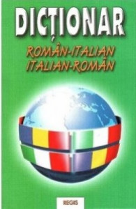 Dictionar roman -italian/italian-roman