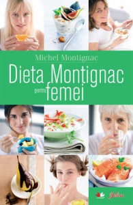 Dieta Montignac pentru femei.