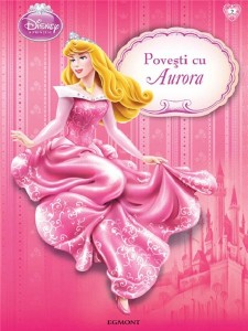 Disney Princeps - Povesti cu Aurora