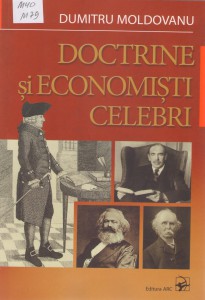 Doctrine si economisti celebri.