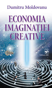 Economia imaginatiei creative.