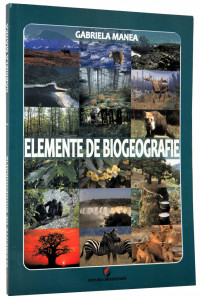 Elemente de biogeografie