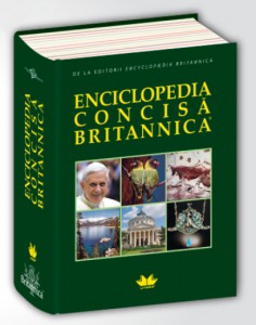 Enciclopedia concisa Britanica