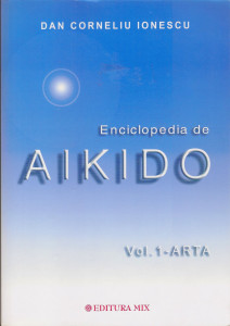 Enciclopedia de Aikido