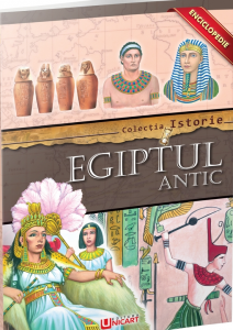 Egiptul Antic Enciclopedie