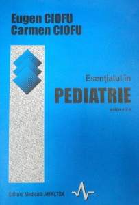 Esentialul Tn pediatrie