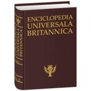 E.U. Britanica vol.II-A-B