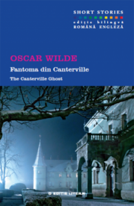 Fantoma din Canterville. Short Stories. Vol.9