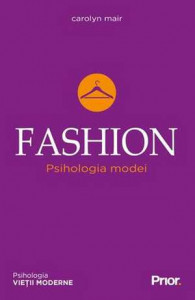 Fashion. Psihologia modei