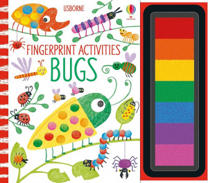 Fingerprint Activities: Bugs