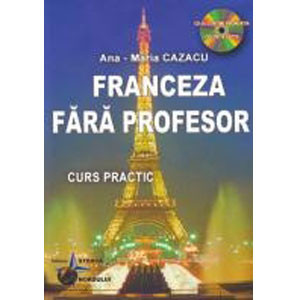 Franceza fara profesor + CD