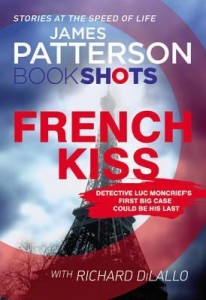 FRENCH KISS. PATTERSON