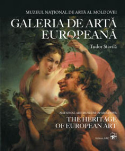 Galeria de arta europeana