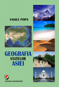 Geografia Statelor Asiei
