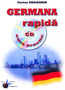 Germana  rapida (+CD)