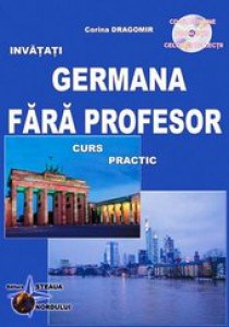 Germana fara profesor (+CD)