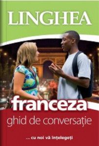 Ghid de conversatie roman-francez EE