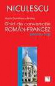 Ghid de conversatii roman-francez pentru toti