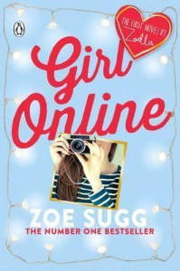 Girl Online. Sugg. Zoe