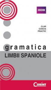 Gramatica limbii spaniole (BBC)
