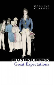GREAT EXPECTATIONS. DICKENS