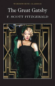 Great Gatsby . Fitzgerald. F. Scott