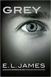 Grey E L JAMES (Trilogy Fifty Shades of Grey)
