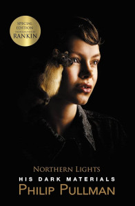 His Dark Materials: Northern Lights (Book 1) (Special Edition Photographed by Rankin)