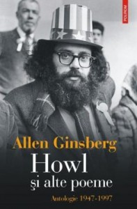 Howl si alte poeme. Antologie 1947-1997