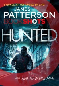 HUNTED. PATTERSON
