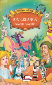 I.Creanga - Povesti  Povestiri