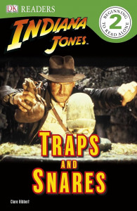 INDIANA JONES TRAPS AND SNARES