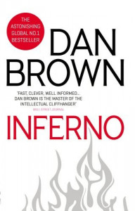 INFERNO. Brown