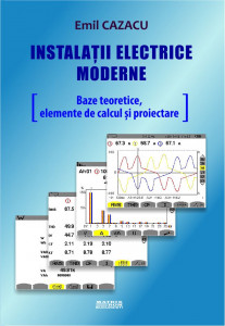 Instalatii Electrice Moderne Baze Teoretice Elemente De Calcul I