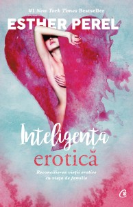 Inteligenta erotica. ed III