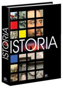Istoria ilustrata a Romaniei. Pop Ioan. 2011. Litera