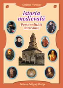 Istoria medievala. Personalitati marcante cl.6