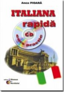 Italiana rapida (+CD)
