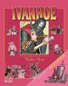 Ivanhoe. Walter Scott