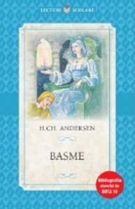 Lecturi scolare BASME Hans Christian Andersen