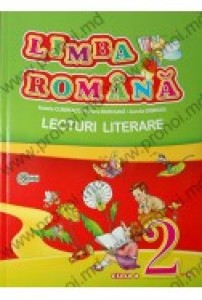 Limba romana cl.2.Lecturi literare.