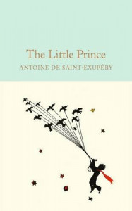 Little Prince.The. SaintExupery. Antoine de