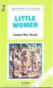 LS L3 LITTLE WOMEN. ALCOTT