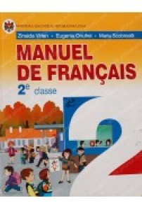 Manuel de francais cl.2 Varlan Z.