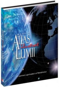 Marele Atlas ilustrat al Lumii. Litera