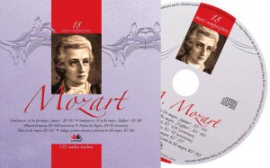 Mari compozitor-18 Mozart