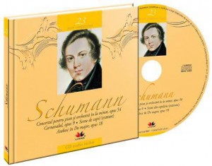 Mari compozitor-23 Schumann